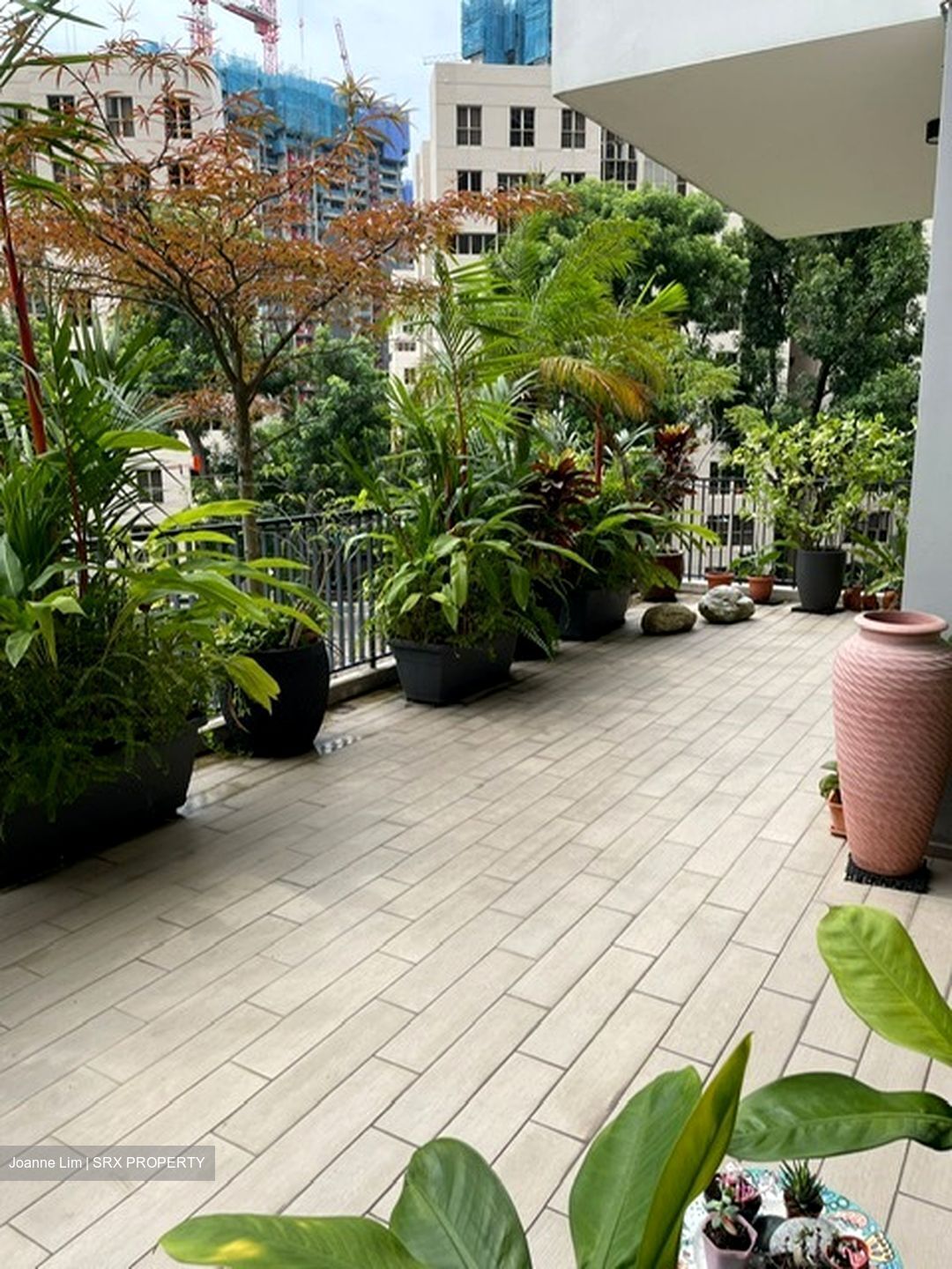 The Trilinq (D5), Condominium #383425361